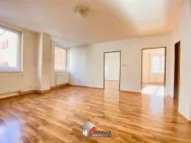 Pronájem bytu 3+kk, Jablonec nad Nisou, Generála Mrázka, 68 m2