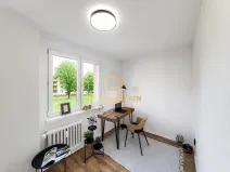 Prodej bytu 3+kk, Ostrava, Kosmonautů, 57 m2