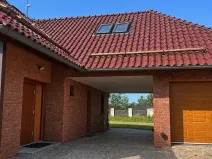 Prodej rodinného domu, Hrdlořezy, 165 m2