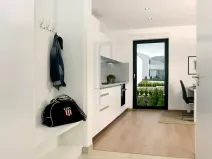 Prodej bytu 2+kk, Luhačovice, 83 m2