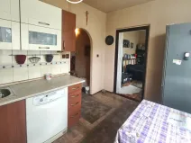 Prodej bytu 3+1, Ostrava - Výškovice, Břustkova, 70 m2