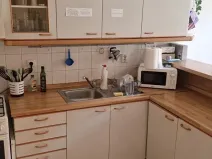 Pronájem bytu 2+kk, Praha - Vinohrady, Mánesova, 46 m2