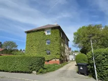Prodej bytu 4+1, Nový Bor, Sklářská, 86 m2