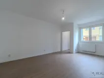 Prodej bytu 1+kk, Ostrava, Na Lánech, 34 m2