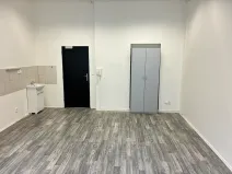 Pronájem kanceláře, Karlovy Vary, T. G. Masaryka, 30 m2
