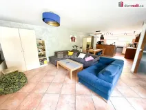 Prodej rodinného domu, Říčany, Strmá, 160 m2