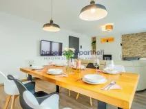 Prodej bytu 3+kk, Volary, 119 m2