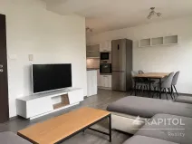 Prodej bytu 2+kk, Holešov, Bořenovská, 52 m2