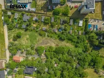 Prodej pozemku pro bydlení, Praha, 4940 m2