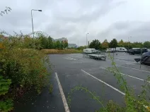 Prodej pozemku pro bydlení, Praha - Černý Most, 1161 m2