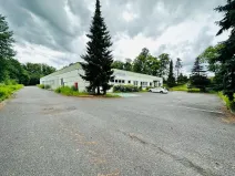 Pronájem výrobních prostor, Chodová Planá, Kyjovská, 2497 m2