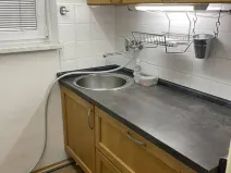 Pronájem bytu 1+kk, Praha, Podolská, 30 m2