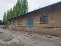 Pronájem skladu, Hradec Králové, Vážní, 240 m2