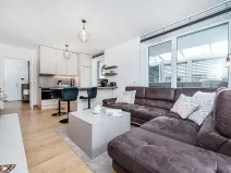 Prodej bytu 2+kk, Praha - Hrdlořezy, Mezilehlá, 51 m2