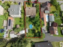 Prodej rodinného domu, Bernartice nad Odrou, 130 m2