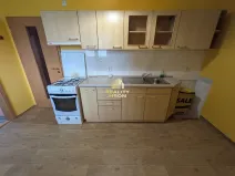 Prodej bytu 3+1, Meziboří, Okružní, 78 m2