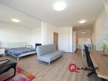 Pronájem bytu 2+kk, Praha - Stodůlky, Svitákova, 60 m2