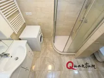 Pronájem bytu 2+kk, Praha - Podolí, Sinkulova, 44 m2