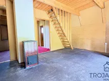 Prodej chaty, Lštění, 78 m2