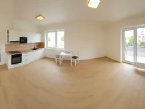 Pronájem bytu 1+kk, Kolín, Pražská, 46 m2