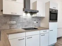 Prodej bytu 3+kk, Břežany II, 70 m2