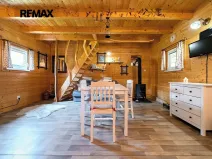Prodej chaty, Žďárec, 46 m2