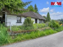 Prodej chalupy, Kruh, 75 m2