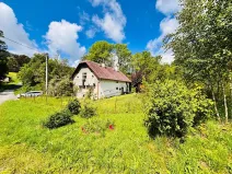 Prodej chalupy, Rejchartice, 264 m2