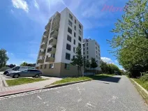 Prodej bytu 2+kk, Otrokovice, Příčná, 56 m2