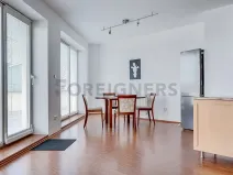 Pronájem bytu 4+kk, Pardubice, třída Míru, 240 m2