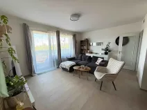 Pronájem bytu 2+kk, Praha - Modřany, Mezi vodami, 61 m2