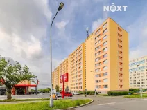 Pronájem bytu 3+1, Praha - Troja, Lublinská, 67 m2