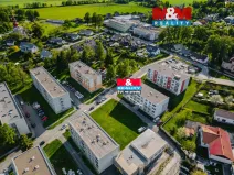 Prodej bytu 2+kk, Rokytnice v Orlických horách, U Nádraží, 39 m2