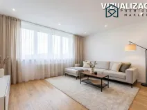 Prodej bytu 3+kk, Meziboří, J. A. Komenského, 56 m2