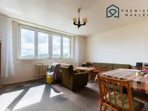 Prodej bytu 3+kk, Meziboří, J. A. Komenského, 56 m2
