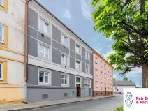 Pronájem bytu 2+kk, Rakovník, Prokopova, 40 m2