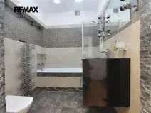 Pronájem bytu 2+1, Praha - Nové Město, Ladova, 65 m2