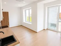 Pronájem bytu 1+kk, Praha - Motol, Podhorská, 27 m2