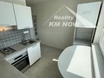 Pronájem bytu 1+1, Kroměříž, Denkova, 34 m2