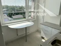 Pronájem bytu 1+1, Kroměříž, Denkova, 34 m2