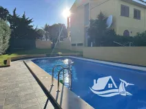 Prodej rodinného domu, Teulada, Španělsko, Calle Cabo Roig, 142 m2