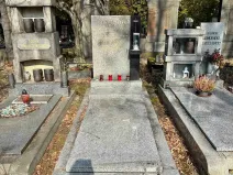 Prodej - jiné, Praha - Vinohrady, Vinohradská, 3 m2