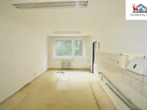 Prodej bytu 3+1, Osek, Hrdlovská, 55 m2