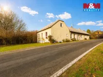 Prodej rodinného domu, Bouzov - Doly, 240 m2