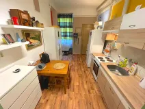Pronájem bytu 1+1, Brno, Domažlická, 40 m2