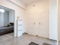 Pronájem bytu 3+kk, Brno, Kopečná, 73 m2