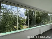 Pronájem bytu 2+kk, Praha - Prosek, Prosecká, 40 m2