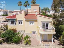 Prodej rodinného domu, Ciudad Quesada, Alicante, Španělsko, 87 m2