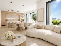 Prodej bytu 4+kk, Praha - Dolní Chabry, Bolebořská, 118 m2