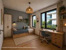 Prodej bytu 4+kk, Praha - Dolní Chabry, Bolebořská, 101 m2